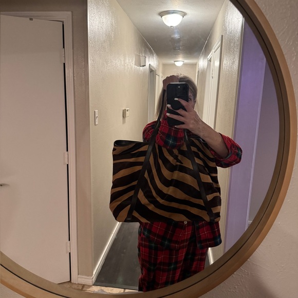 Banana Republic beautiful xl bag - Picture 4 of 4